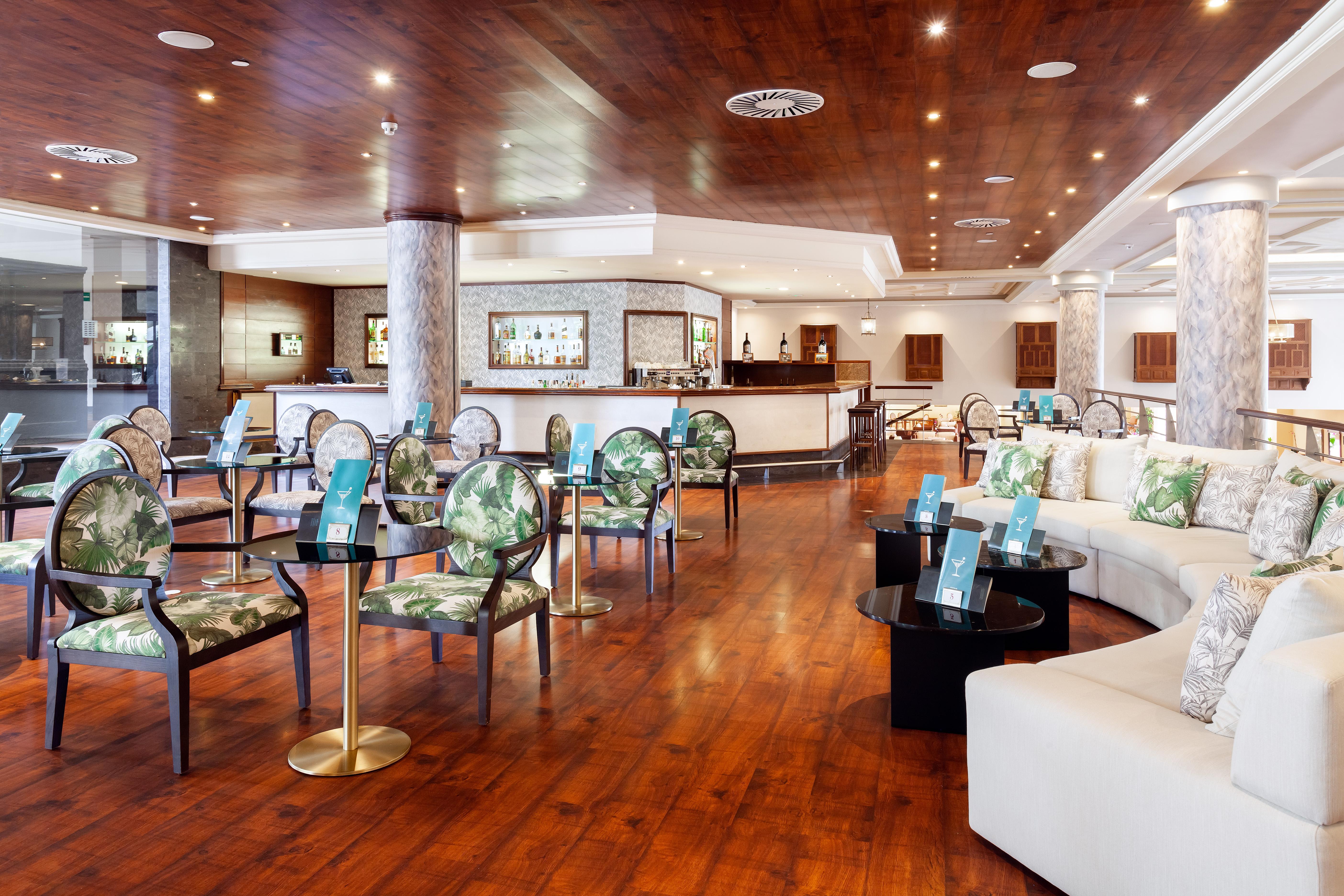 กรัน ตากันเด เวลเนส แอนด์ รีแล็กซ์ โกสตา อาเดดฆ Hotel Costa Adeje  ภายนอก รูปภาพ